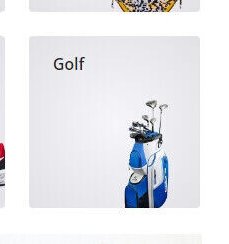 Golf