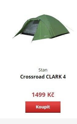 Stan Crossroad CLARK 4