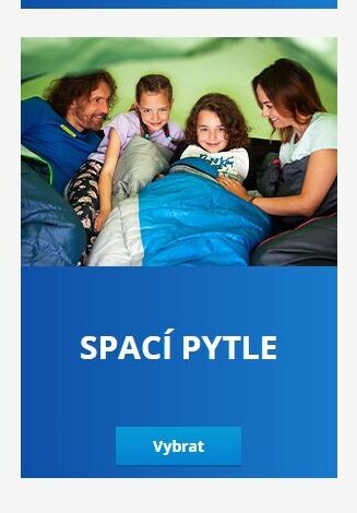 SPACÍ PYTLE