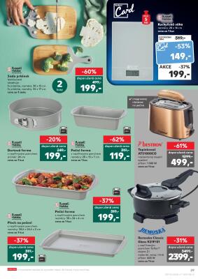 akční leták Kaufland 8.6.2022-14.6.2022