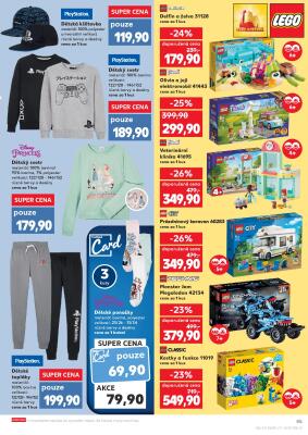 akční leták Kaufland 8.6.2022-14.6.2022