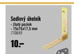 Sedlový úhelník - Hornbach akcniletaky.com
