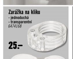 Zarážka na kliku - Hornbach akcniletaky.com