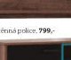 Nástěnná police