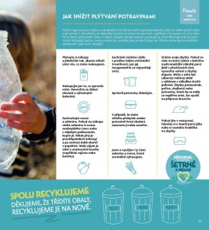 akční leták Albert 1.6.2022-28.6.2022