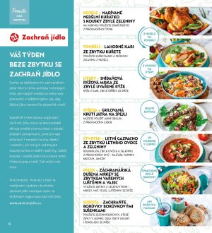 akční leták Albert 1.6.2022-28.6.2022