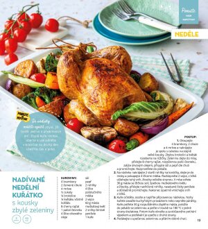 akční leták Albert 1.6.2022-28.6.2022