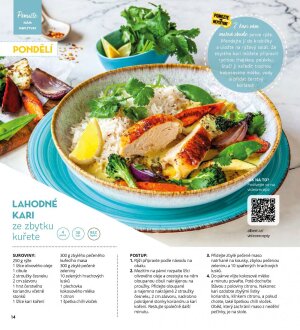 akční leták Albert 1.6.2022-28.6.2022