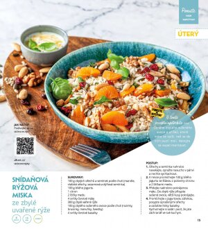 akční leták Albert 1.6.2022-28.6.2022