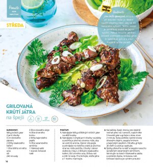 akční leták Albert 1.6.2022-28.6.2022