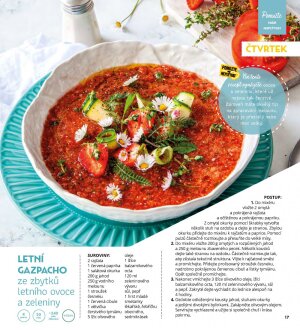 akční leták Albert 1.6.2022-28.6.2022