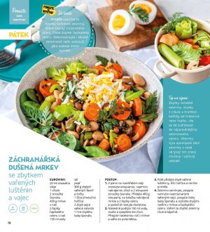 akční leták Albert 1.6.2022-28.6.2022