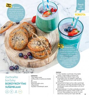 akční leták Albert 1.6.2022-28.6.2022