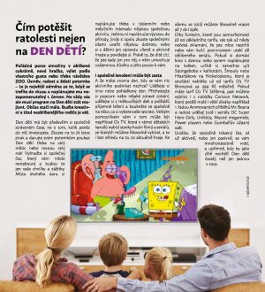 akční leták Albert 1.6.2022-28.6.2022