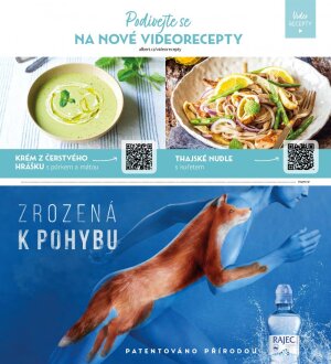 akční leták Albert 1.6.2022-28.6.2022