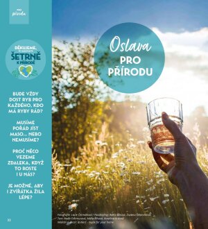 akční leták Albert 1.6.2022-28.6.2022