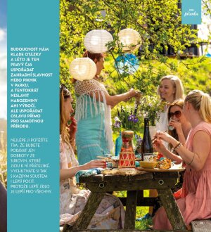 akční leták Albert 1.6.2022-28.6.2022