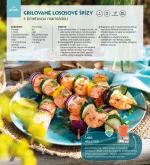 akční leták Albert 1.6.2022-28.6.2022