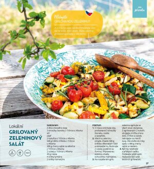 akční leták Albert 1.6.2022-28.6.2022