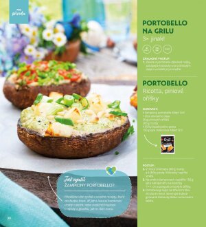 akční leták Albert 1.6.2022-28.6.2022