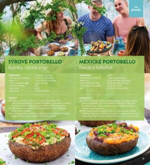 akční leták Albert 1.6.2022-28.6.2022