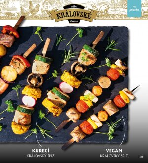 akční leták Albert 1.6.2022-28.6.2022