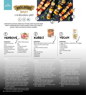 akční leták Albert 1.6.2022-28.6.2022