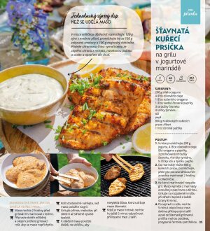 akční leták Albert 1.6.2022-28.6.2022