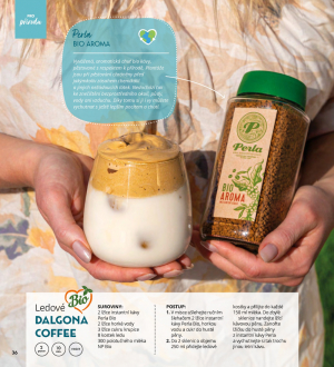 akční leták Albert 1.6.2022-28.6.2022