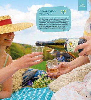 akční leták Albert 1.6.2022-28.6.2022