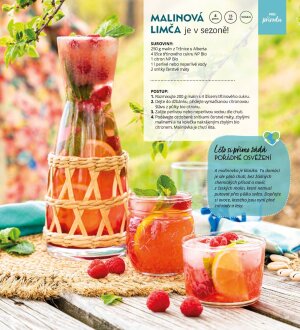 akční leták Albert 1.6.2022-28.6.2022