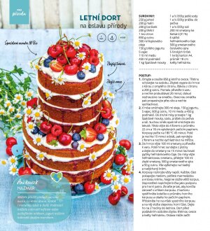 akční leták Albert 1.6.2022-28.6.2022