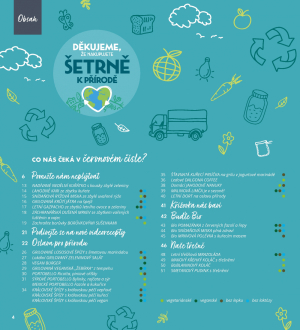 akční leták Albert 1.6.2022-28.6.2022