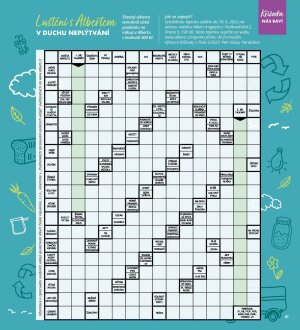 akční leták Albert 1.6.2022-28.6.2022