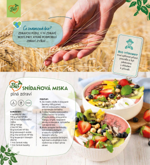 akční leták Albert 1.6.2022-28.6.2022