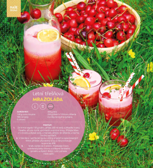 akční leták Albert 1.6.2022-28.6.2022