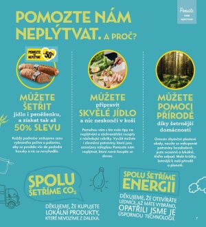 akční leták Albert 1.6.2022-28.6.2022