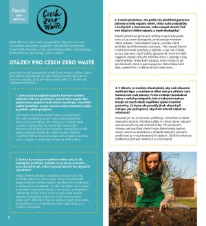 akční leták Albert 1.6.2022-28.6.2022