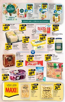 akční leták Albert 8.6.2022-14.6.2022