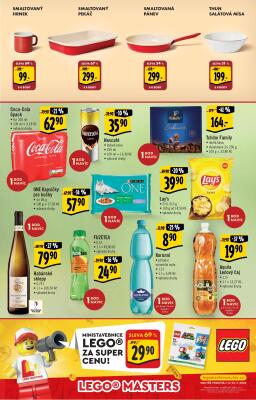 akční leták Albert 8.6.2022-14.6.2022