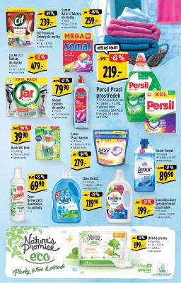 akční leták Albert 8.6.2022-14.6.2022