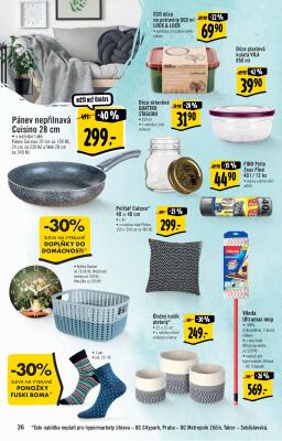 akční leták Albert 8.6.2022-14.6.2022