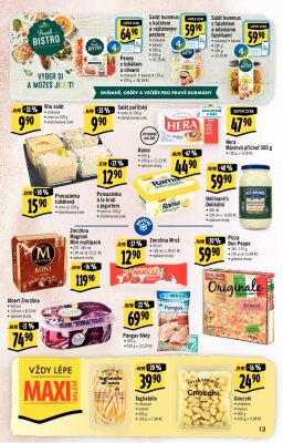 akční leták Albert 8.6.2022-14.6.2022