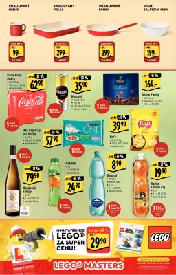 akční leták Albert 8.6.2022-14.6.2022