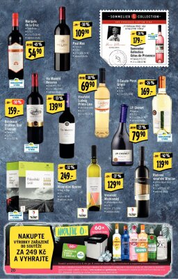 akční leták Albert 8.6.2022-14.6.2022