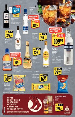 akční leták Albert 8.6.2022-14.6.2022