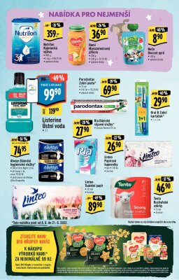 akční leták Albert 8.6.2022-14.6.2022
