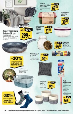 akční leták Albert 8.6.2022-14.6.2022