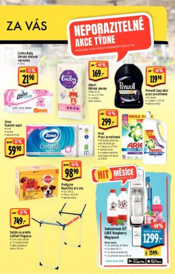 akční leták Albert 8.6.2022-14.6.2022