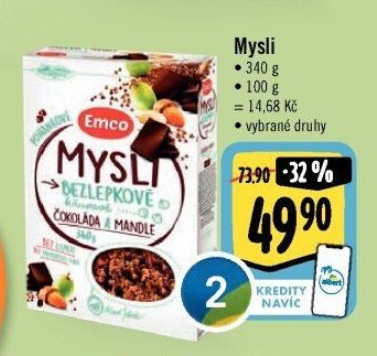 Mysli